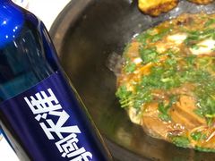 -福熙鼎铁锅炖鱼(槐中路店)