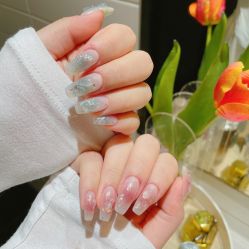 -Pink You美甲洗眉纹绣定制中心