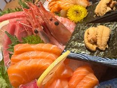 -九酢·海鲜居酒屋