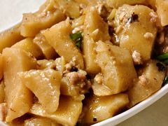 -腰记饭店(龙源路店)