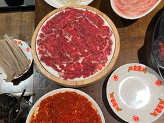 -牛市坎火锅(建设路店)