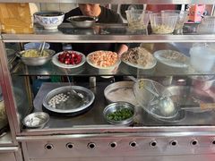 -明月虾面(厦禾路店)