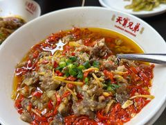 -天宝兄弟(前海壹方城店)