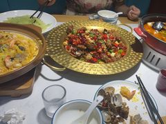 -光海·乡记酸菜鱼·始于1996(花园路店)