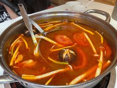 -八合里牛肉火锅(新洲店)