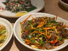 -缘生态云南菜·野生菌庭院餐厅(华侨城店)