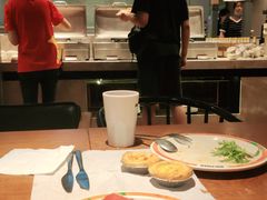 -比格比萨自助(万柳华联店)