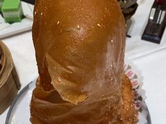 -聚福山莊·寻味顺德(北滘店)