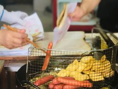 -尚食卢记烧饼(凤凰路总店)