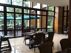 -三亚湾海居铂尔曼度假酒店