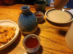 -长亭酒肆.武夷菜(鼓楼后海店)