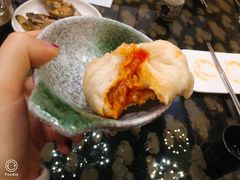 泡菜芝士包-源味家(杏林街店)