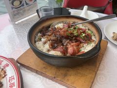 -小粤楼·怀旧粤菜(万辉国际广场店)