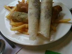 -张家港国贸酒店·餐厅