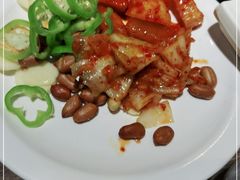 -火炉火自助餐(悠唐购物中心店)