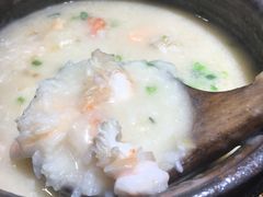 -潮十三潮汕砂锅粥(高新四路大都荟店)