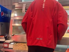 -塔斯汀中国汉堡(解放路步行街店)