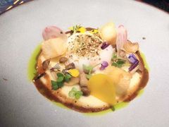 -第101座花园餐厅(湖滨88店)