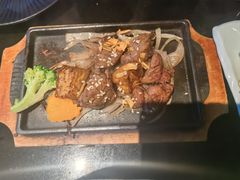 -王鼎精致料理铁板烧(世博源店)