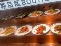 -苏格里岛自助烤肉海鲜火锅(成都金牛万达店)