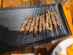 -金谷园饺子·烧烤(人大总店)
