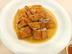 -香顺·客家菜(东坑店)
