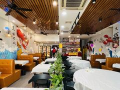 -呆虾王龙虾馆(南湖总店)