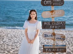 -经典婚纱摄影美学馆·私人定制