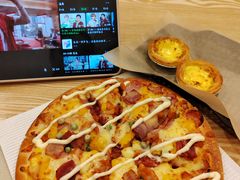 -尊宝比萨(厦大店)