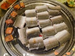 -本炙炭烤·蒲烧活鳗料理店(金沙洲店)