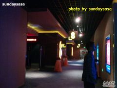 -万达影城(白云万达广场IMAX店)