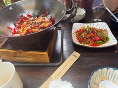 -吃货私房菜(丽江束河古镇店)
