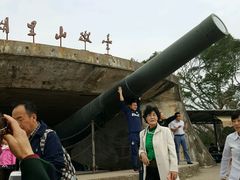 -胡里山炮台