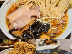 -RIVIERA 松鹤楼(外滩店)