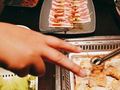 -新石器烤肉(虹悦城店)