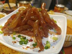 小香肠-醉烧膘·烧烤夜宵王(总店)