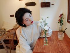 -白熊咖啡(闽江大道店)