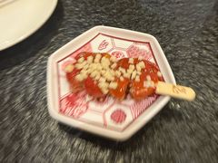 -福苗小骆驼烧烤(曲江店)