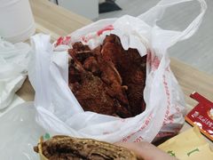 -京三儿烤鸡架(北新桥店)