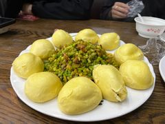 -晶渔坊·海鲜私房菜(东夷小镇店)