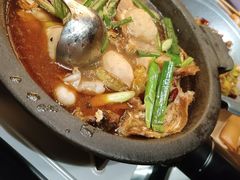 -肖记公安牛肉鱼杂(田林路店)