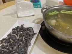 -伟记牛肉(金鸿公路店)