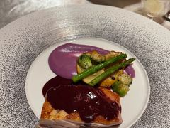 -北京古城老院厉晓麟精致菜