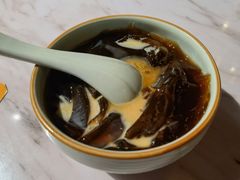 鸳鸯冰粉-农川记&酸菜鱼四川料理(横岗荣德店)