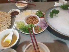 -官塘原味鱼生·潮菜大排档(潮州总店)