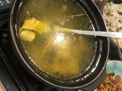 黄山土母鸡汤-徽珍源(龙茗路店)