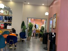 -海马体照相馆(上海宝山万达广场店)