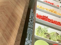 -比格比萨自助(国展店)