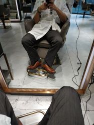 点击看大图 -3AM HAIR SALON烫发染发接发