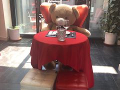 -EATALIA意塔利意式餐厅(鼓楼店)